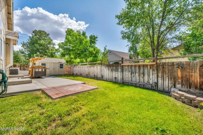 7449 Ambush, Sparks, Nevada 89436, 4 Bedrooms Bedrooms, ,2 BathroomsBathrooms,Residential,Residential,Ambush,250052456