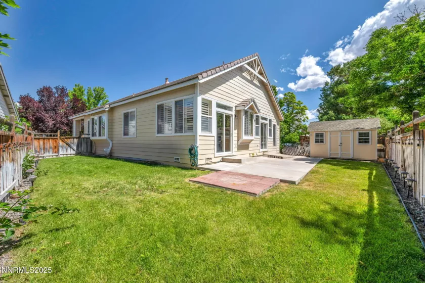 7449 Ambush, Sparks, Nevada 89436, 4 Bedrooms Bedrooms, ,2 BathroomsBathrooms,Residential,Residential,Ambush,250052456