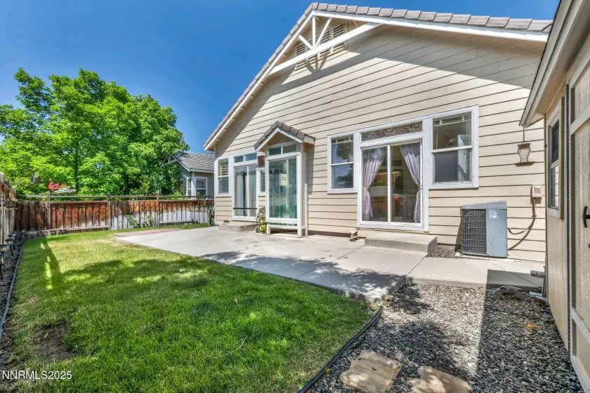 7449 Ambush, Sparks, Nevada 89436, 4 Bedrooms Bedrooms, ,2 BathroomsBathrooms,Residential,Residential,Ambush,250052456