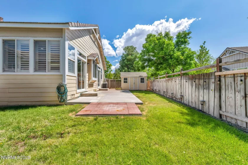7449 Ambush, Sparks, Nevada 89436, 4 Bedrooms Bedrooms, ,2 BathroomsBathrooms,Residential,Residential,Ambush,250052456