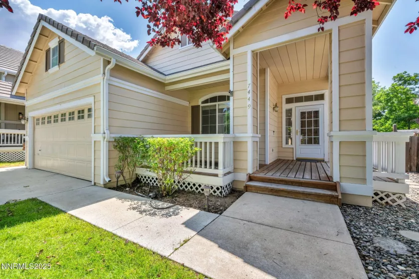 7449 Ambush, Sparks, Nevada 89436, 4 Bedrooms Bedrooms, ,2 BathroomsBathrooms,Residential,Residential,Ambush,250052456