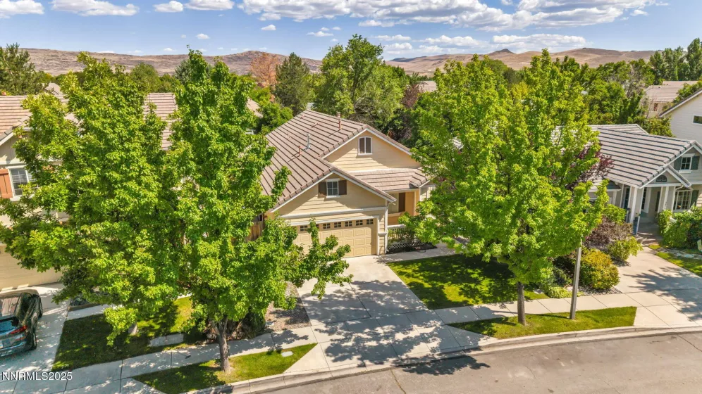 7449 Ambush, Sparks, Nevada 89436, 4 Bedrooms Bedrooms, ,2 BathroomsBathrooms,Residential,Residential,Ambush,250052456