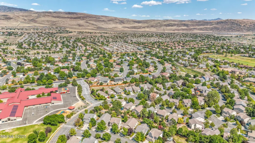 7449 Ambush, Sparks, Nevada 89436, 4 Bedrooms Bedrooms, ,2 BathroomsBathrooms,Residential,Residential,Ambush,250052456
