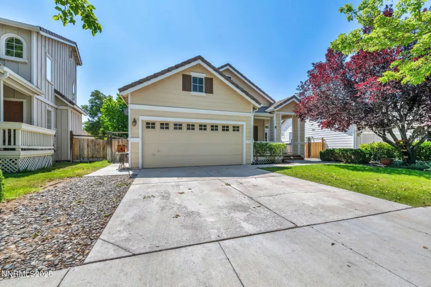 7449 Ambush, Sparks, Nevada 89436, 4 Bedrooms Bedrooms, ,2 BathroomsBathrooms,Residential,Residential,Ambush,250052456