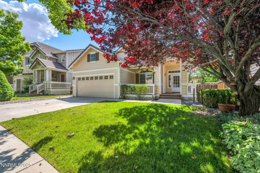 7449 Ambush, Sparks, Nevada 89436, 4 Bedrooms Bedrooms, ,2 BathroomsBathrooms,Residential,Residential,Ambush,250052456