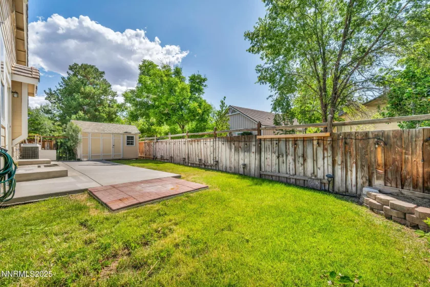 7449 Ambush, Sparks, Nevada 89436, 4 Bedrooms Bedrooms, ,2 BathroomsBathrooms,Residential,Residential,Ambush,250052456