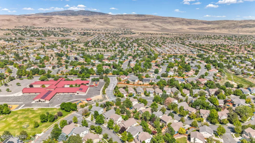 7449 Ambush, Sparks, Nevada 89436, 4 Bedrooms Bedrooms, ,2 BathroomsBathrooms,Residential,Residential,Ambush,250052456