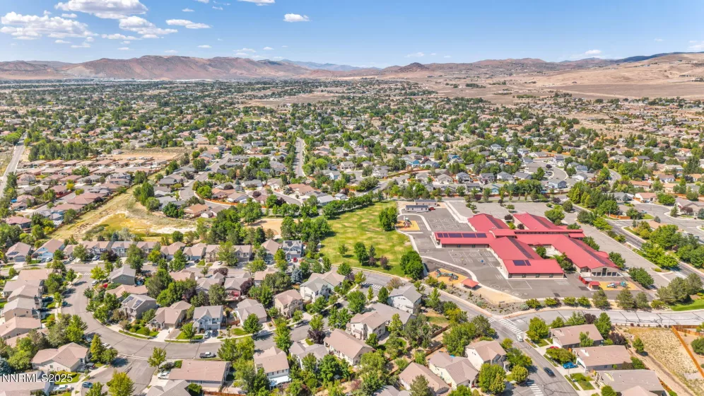 7449 Ambush, Sparks, Nevada 89436, 4 Bedrooms Bedrooms, ,2 BathroomsBathrooms,Residential,Residential,Ambush,250052456