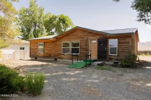 6295 Nugget, Winnemucca, Nevada 89445, 3 Bedrooms Bedrooms, ,2 BathroomsBathrooms,Residential,Residential,Nugget,250052459