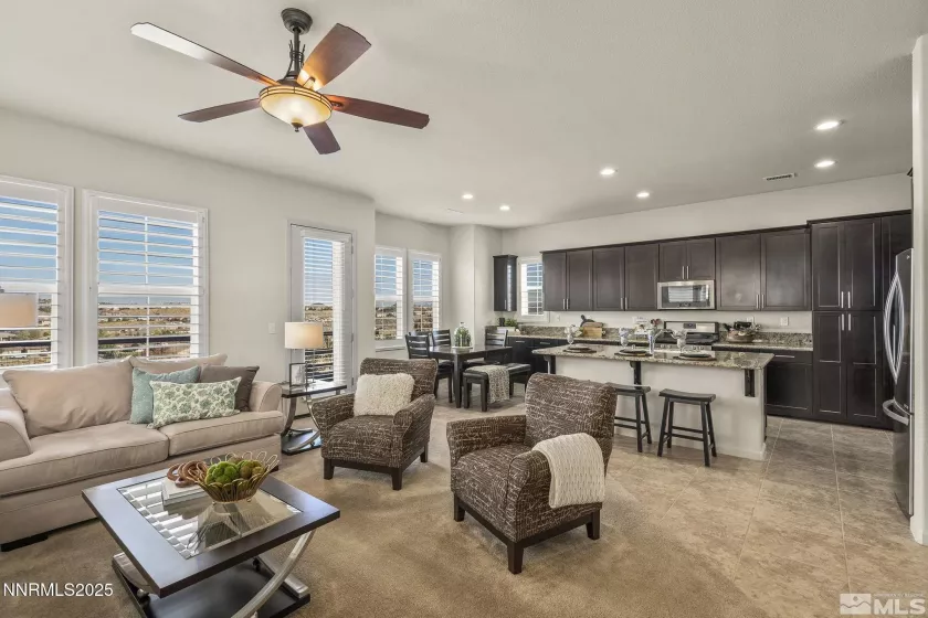 1810 Heavenly View, Reno, Nevada 89523, 4 Bedrooms Bedrooms, ,4 BathroomsBathrooms,Residential Lease,Manufactured,Heavenly View,250052458