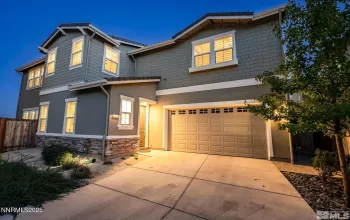 1810 Heavenly View, Reno, Nevada 89523, 4 Bedrooms Bedrooms, ,4 BathroomsBathrooms,Residential Lease,Manufactured,Heavenly View,250052458