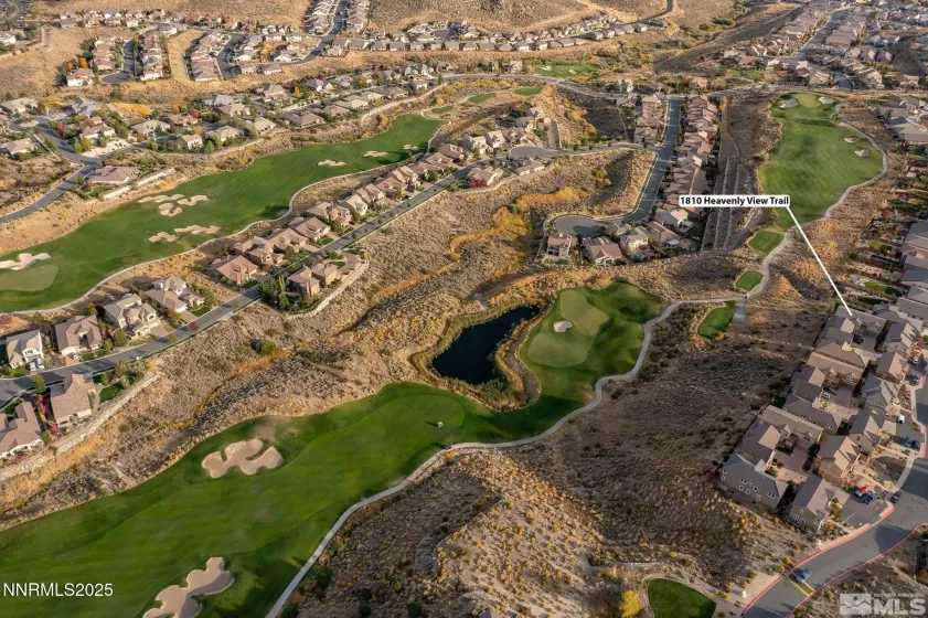 1810 Heavenly View, Reno, Nevada 89523, 4 Bedrooms Bedrooms, ,4 BathroomsBathrooms,Residential Lease,Manufactured,Heavenly View,250052458