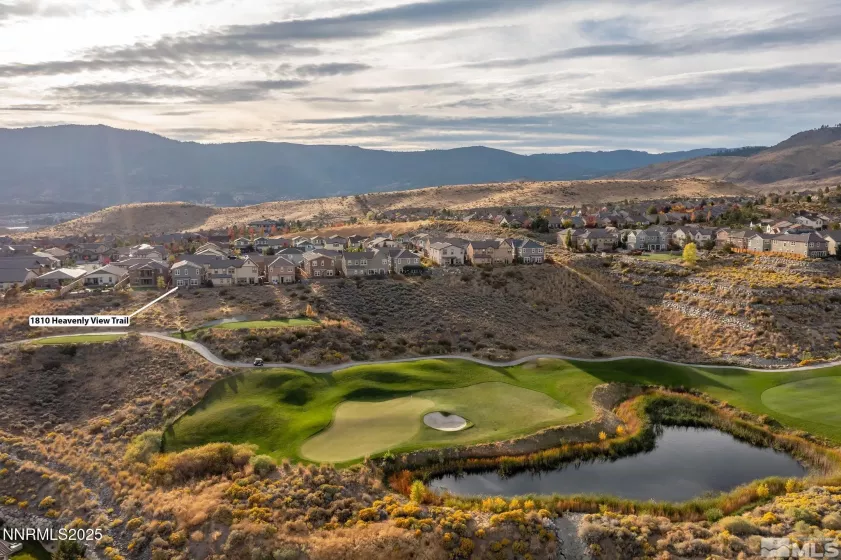 1810 Heavenly View, Reno, Nevada 89523, 4 Bedrooms Bedrooms, ,4 BathroomsBathrooms,Residential Lease,Manufactured,Heavenly View,250052458
