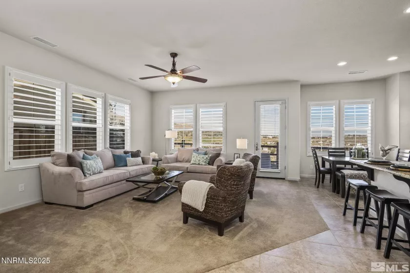 1810 Heavenly View, Reno, Nevada 89523, 4 Bedrooms Bedrooms, ,4 BathroomsBathrooms,Residential Lease,Manufactured,Heavenly View,250052458