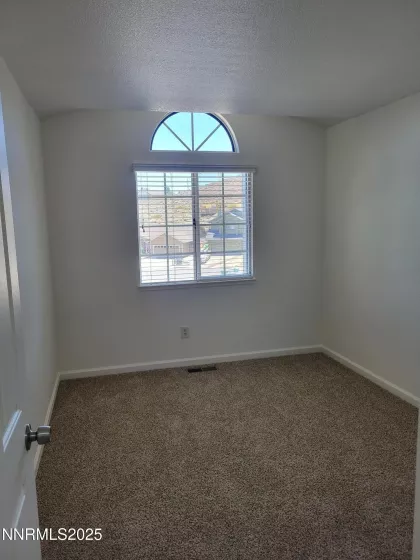 Upstairs Bedroom 1