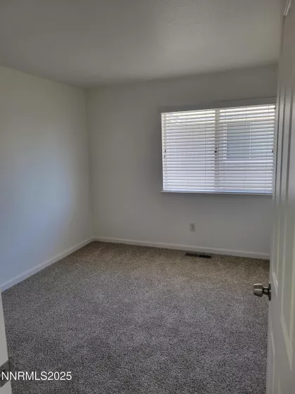 Upstairs Bedroom 3