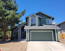 2967 Aspendale, Reno, Nevada 89503, 5 Bedrooms Bedrooms, ,3 BathroomsBathrooms,Residential,Residential,Aspendale,250052461