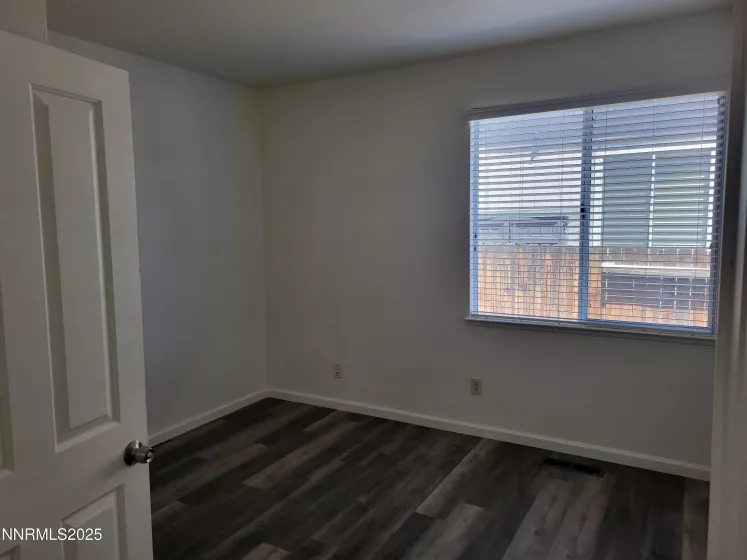Downstairs Bedroom