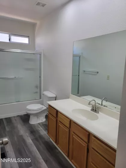Downstairs Bathroom