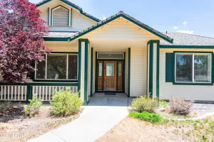 2963 Hot Springs, Minden, Nevada 89423, 3 Bedrooms Bedrooms, ,2 BathroomsBathrooms,Residential,Residential,Hot Springs,250052464