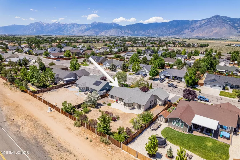 2963 Hot Springs, Minden, Nevada 89423, 3 Bedrooms Bedrooms, ,2 BathroomsBathrooms,Residential,Residential,Hot Springs,250052464