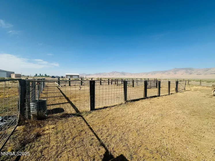 1200 Van Diest, Winnemucca, Nevada 89445, ,Land,Residential,Van Diest,250052465
