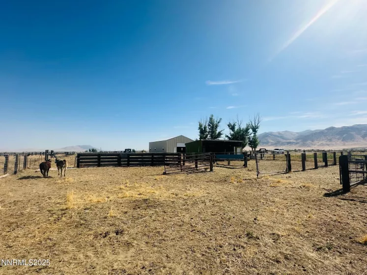 1200 Van Diest, Winnemucca, Nevada 89445, ,Land,Residential,Van Diest,250052465