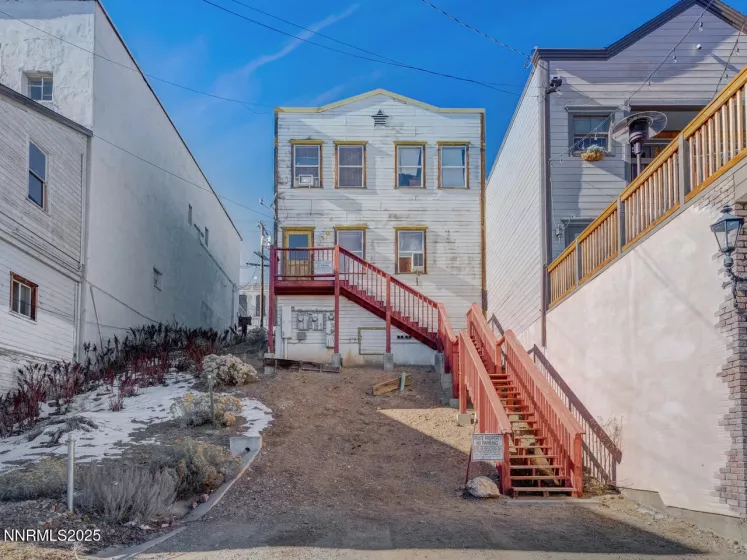 79 C, Virginia City, Nevada 89440, ,Commercial Sale,Residential,C,250052466