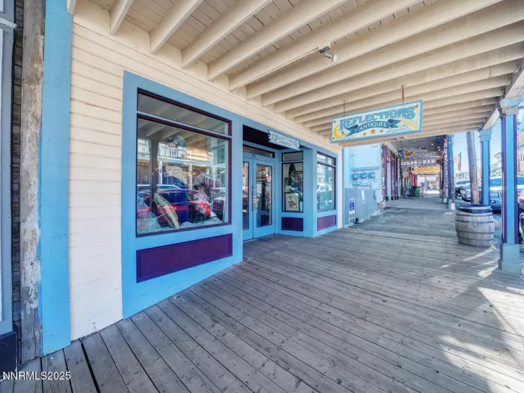 79 C, Virginia City, Nevada 89440, ,Commercial Sale,Residential,C,250052466