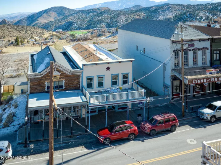 79 C, Virginia City, Nevada 89440, ,Commercial Sale,Residential,C,250052466
