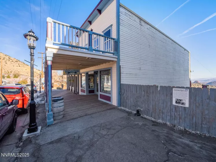 79 C, Virginia City, Nevada 89440, ,Commercial Sale,Residential,C,250052466