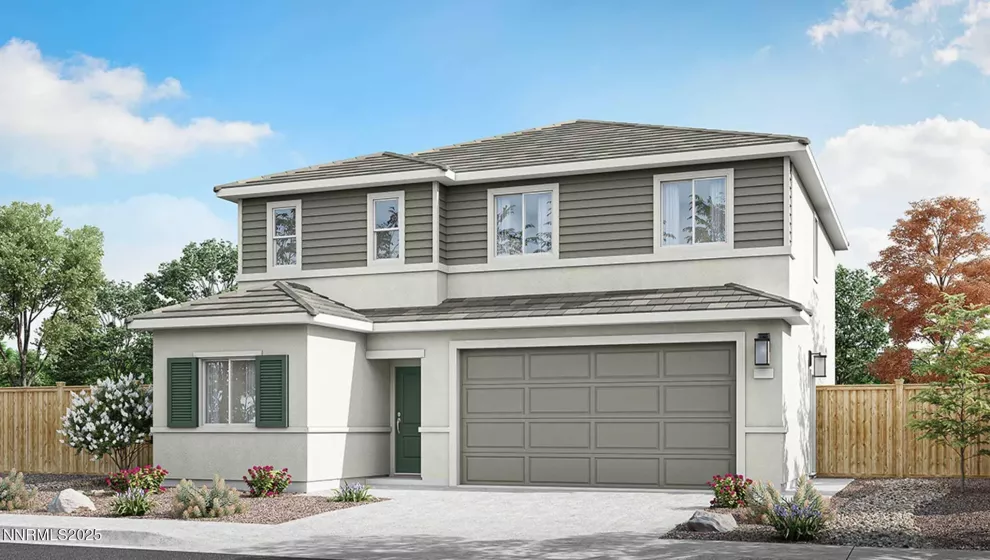 4364 Country Flats, Sparks, Nevada 89436, 4 Bedrooms Bedrooms, ,3 BathroomsBathrooms,Residential,Residential,Country Flats,250052467