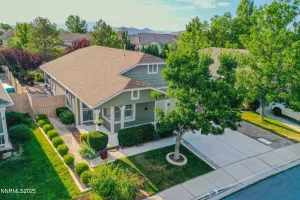 10139 Cascade Falls, Reno, Nevada 89521, 3 Bedrooms Bedrooms, ,2 BathroomsBathrooms,Residential,Residential,Cascade Falls,250052470