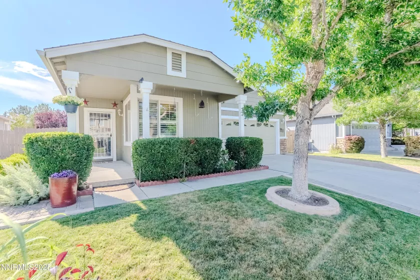 10139 Cascade Falls, Reno, Nevada 89521, 3 Bedrooms Bedrooms, ,2 BathroomsBathrooms,Residential,Residential,Cascade Falls,250052470