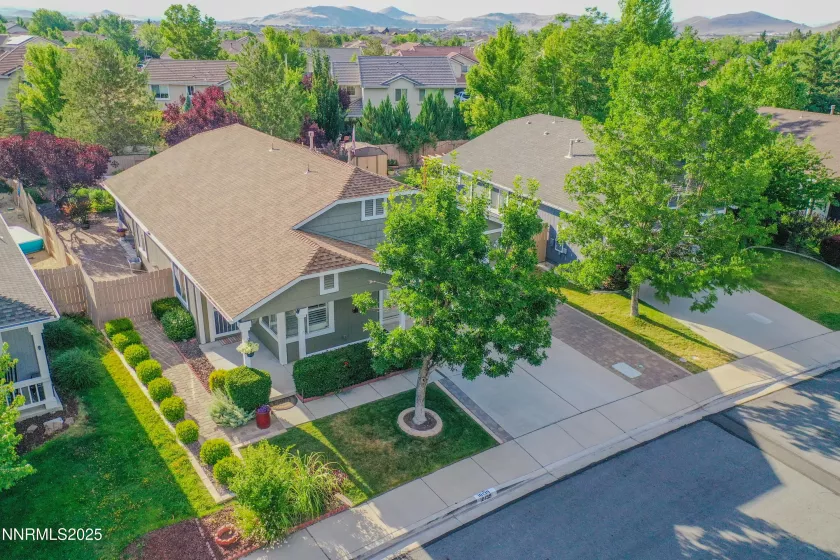 10139 Cascade Falls, Reno, Nevada 89521, 3 Bedrooms Bedrooms, ,2 BathroomsBathrooms,Residential,Residential,Cascade Falls,250052470