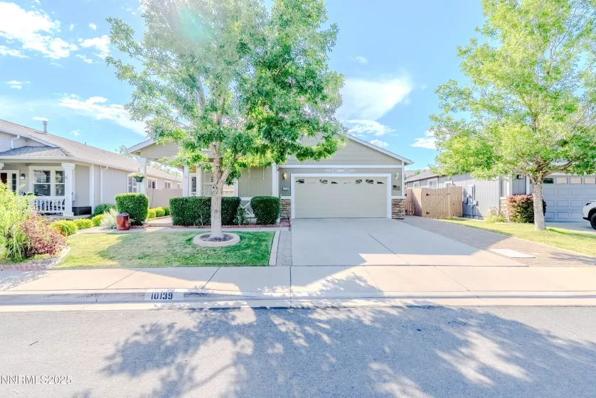 10139 Cascade Falls, Reno, Nevada 89521, 3 Bedrooms Bedrooms, ,2 BathroomsBathrooms,Residential,Residential,Cascade Falls,250052470