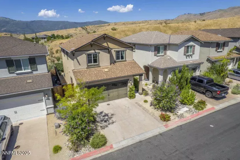 1825 Star Bright, Reno, Nevada 89523, 3 Bedrooms Bedrooms, ,3 BathroomsBathrooms,Residential,Residential,Star Bright,250052469