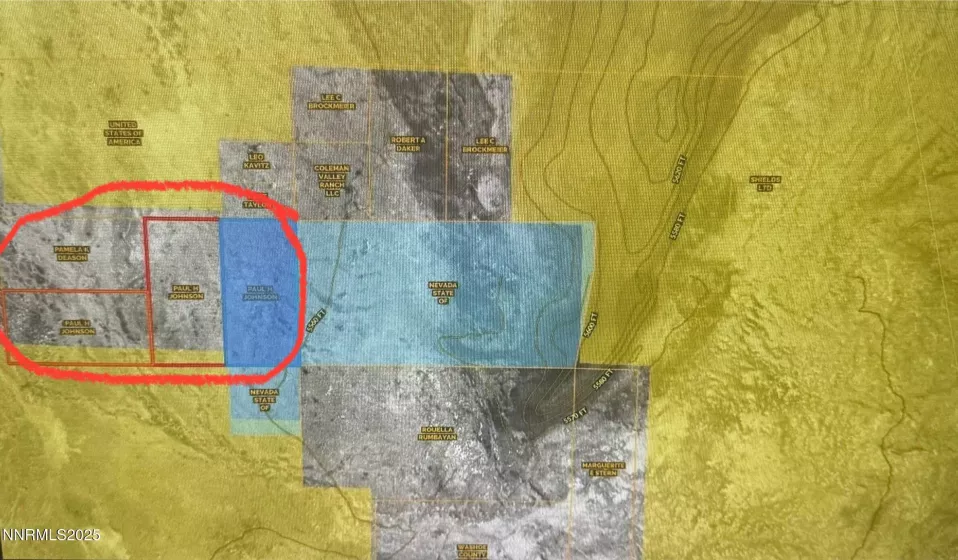 0 TBD, Gerlach, Nevada 89412, ,Land,Residential,TBD,250052471