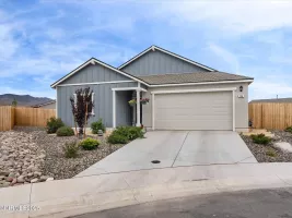 706 Ruby Valley, Dayton, Nevada 89403, 4 Bedrooms Bedrooms, ,2 BathroomsBathrooms,Residential,Residential,Ruby Valley,250052472
