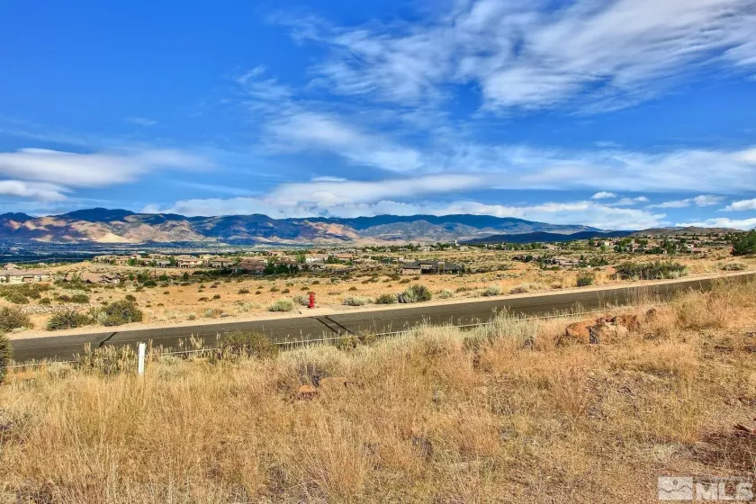 5937 Mormon Tea, Reno, Nevada 89511, ,Land,Residential,Mormon Tea,250052474