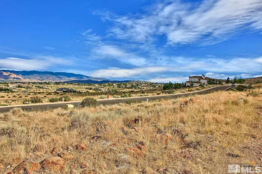 5937 Mormon Tea, Reno, Nevada 89511, ,Land,Residential,Mormon Tea,250052474