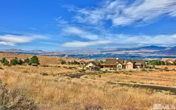 5937 Mormon Tea, Reno, Nevada 89511, ,Land,Residential,Mormon Tea,250052474
