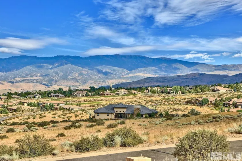 5937 Mormon Tea, Reno, Nevada 89511, ,Land,Residential,Mormon Tea,250052474