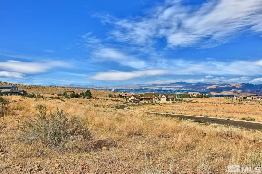 5937 Mormon Tea, Reno, Nevada 89511, ,Land,Residential,Mormon Tea,250052474