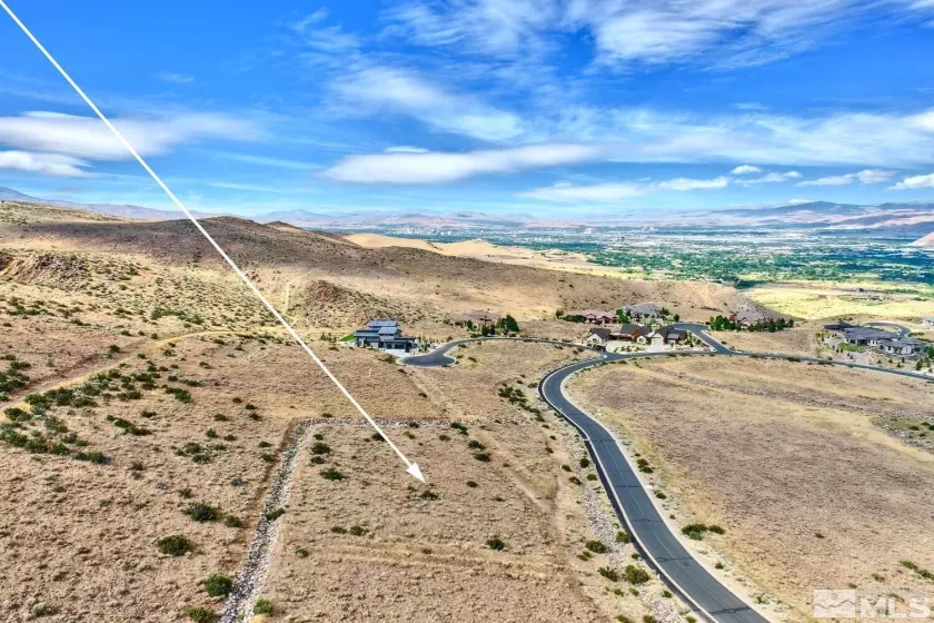 5937 Mormon Tea, Reno, Nevada 89511, ,Land,Residential,Mormon Tea,250052474