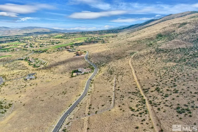 5937 Mormon Tea, Reno, Nevada 89511, ,Land,Residential,Mormon Tea,250052474