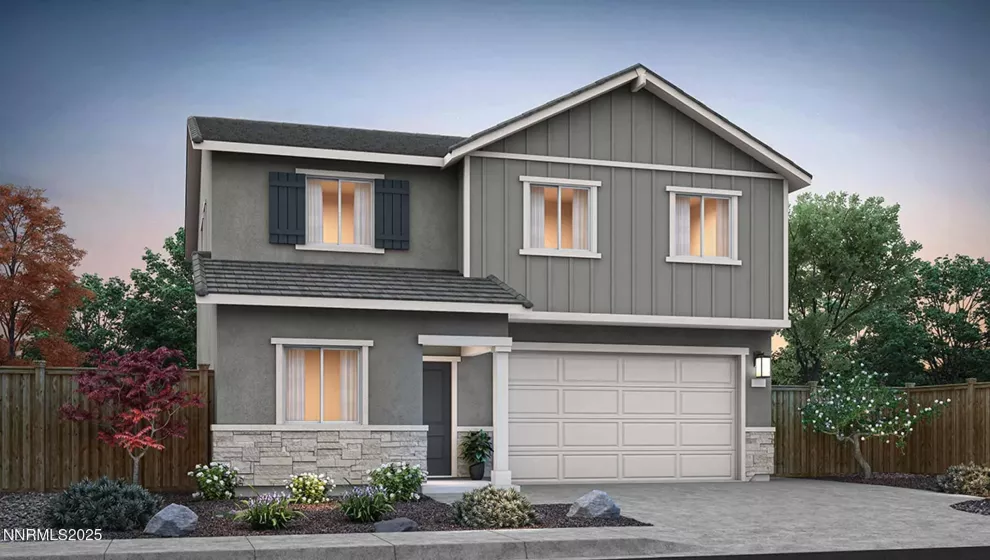4356 Country Flats, Sparks, Nevada 89436, 4 Bedrooms Bedrooms, ,3 BathroomsBathrooms,Residential,Residential,Country Flats,250052475