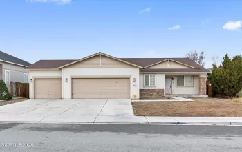 1616 Laverder, Fernley, Nevada 89408, 3 Bedrooms Bedrooms, ,2 BathroomsBathrooms,Residential,Residential,Laverder,250052476