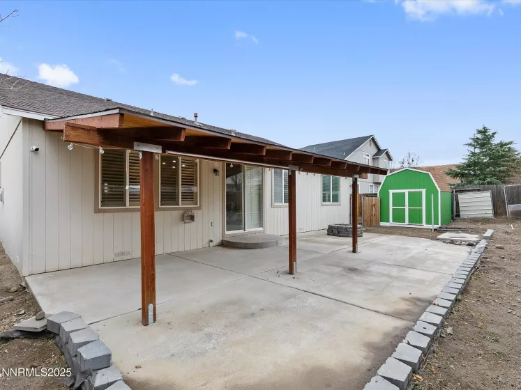 1616 Laverder, Fernley, Nevada 89408, 3 Bedrooms Bedrooms, ,2 BathroomsBathrooms,Residential,Residential,Laverder,250052476