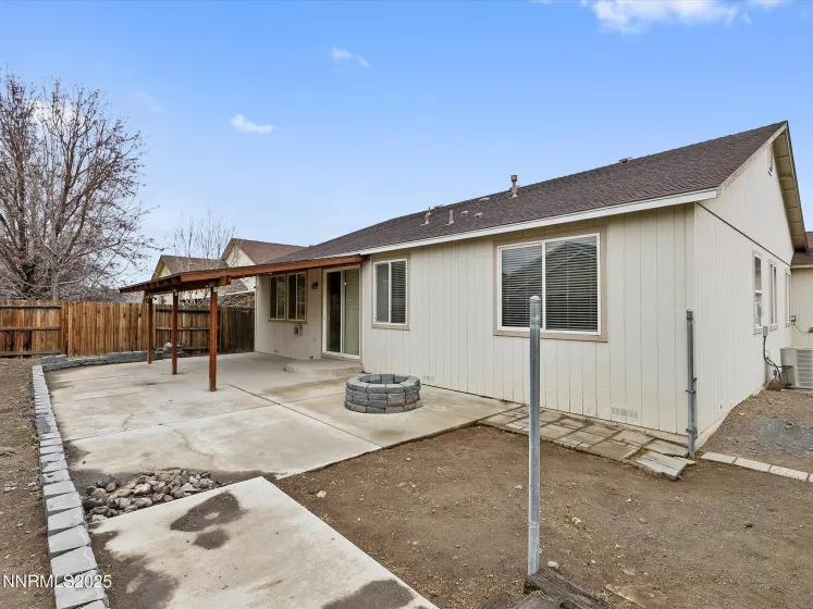 1616 Laverder, Fernley, Nevada 89408, 3 Bedrooms Bedrooms, ,2 BathroomsBathrooms,Residential,Residential,Laverder,250052476